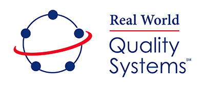 Real World Quality Systems